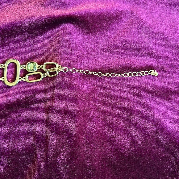 5/$25 will bundle Beautiful Retro Necklace - Picture 3 of 4